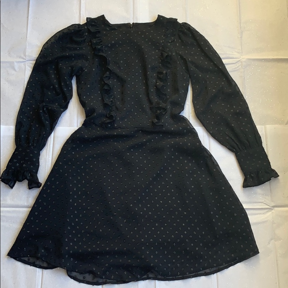 Black dress: XS👗👗👗🖤🖤🖤